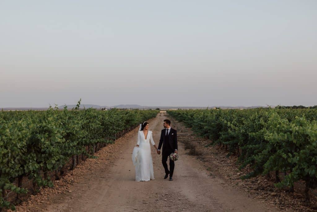 Boda Ermita Virgen de las Vinas Hacienda Albae Tomelloso Argamasilla de Alba Ciudad Real 059