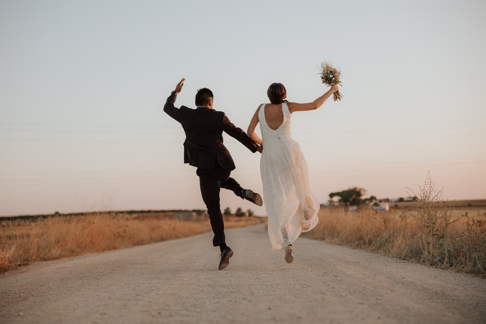 Fotógrafo de bodas