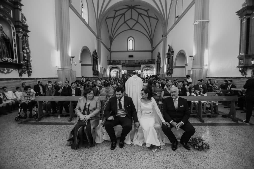 Boda Mirador de la Mancha Villarrubia de los Ojos Ciudad Real 026