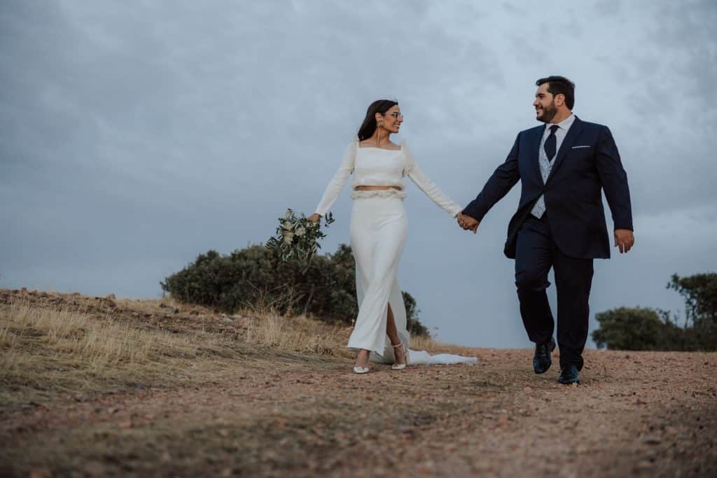 Boda Mirador de la Mancha Villarrubia de los Ojos Ciudad Real 049