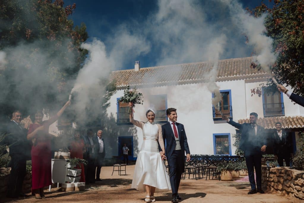 Boda Quinta Monteguerra Alcazar de San Juan Ciudad Real 041