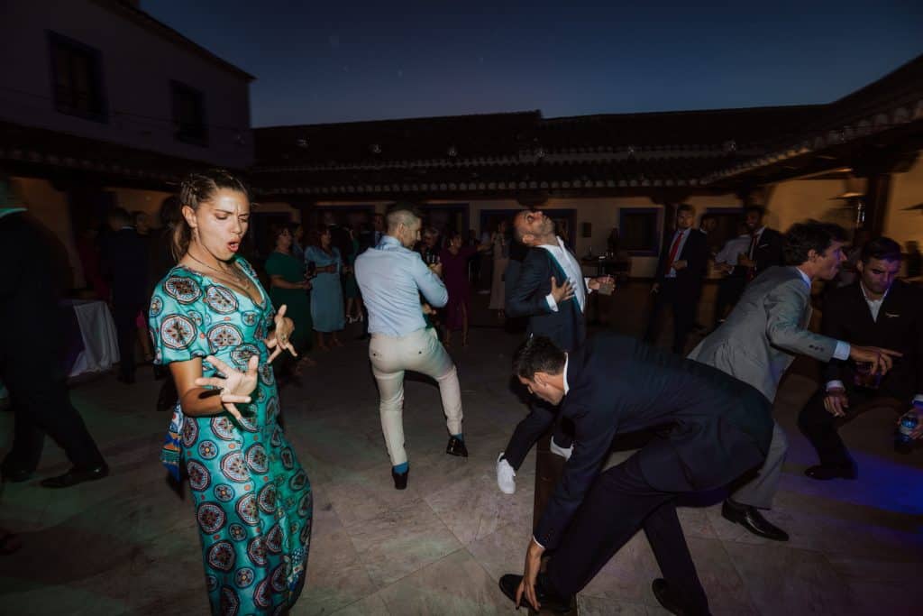 Boda Quinta Monteguerra Alcazar de San Juan Ciudad Real 059