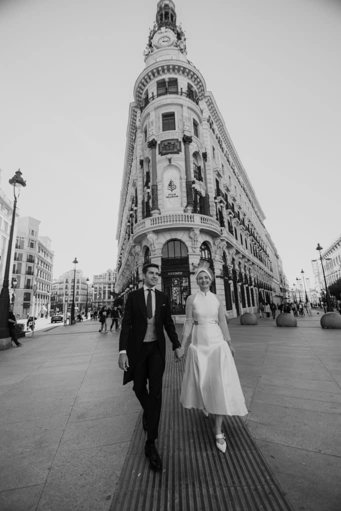 Postboda Madrid 002