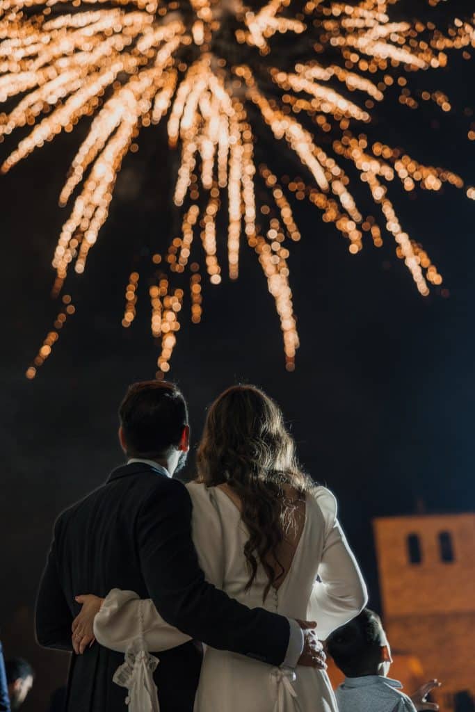 Boda Hotel palacio infante don juan manuel Belmonte Cuenca 087