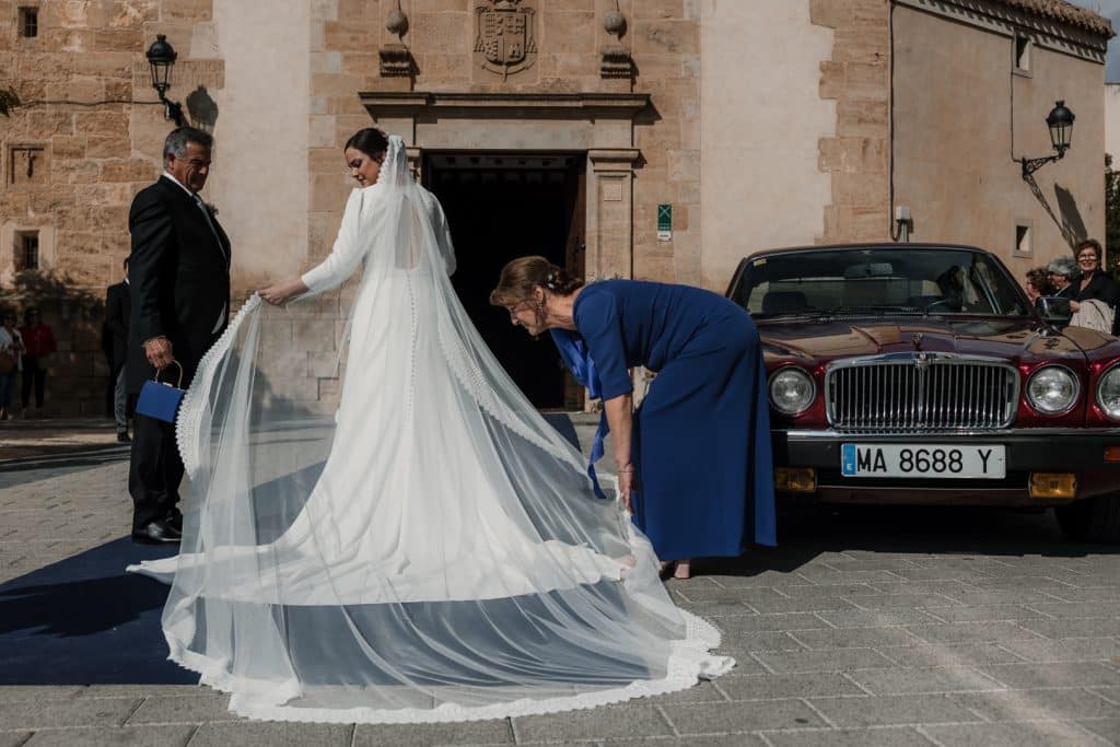 Boda Salones Epilogo Tomelloso Ciudad Real 033