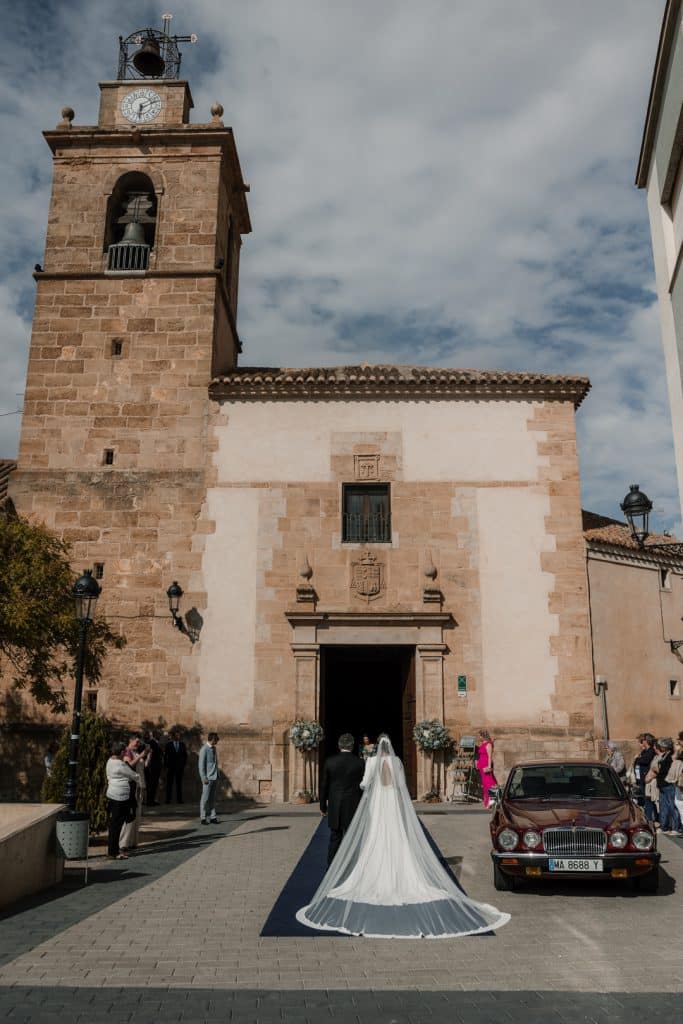 Boda Salones Epilogo Tomelloso Ciudad Real 035