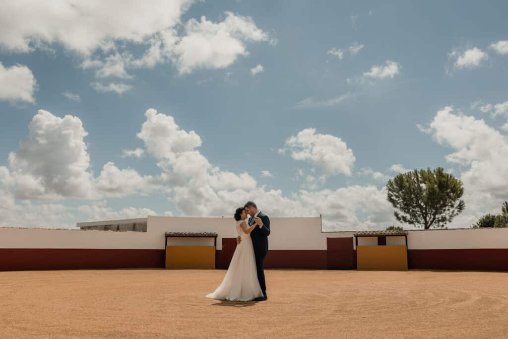 Boda Finca la losilla Campo de Criptana Ciudad Real 015