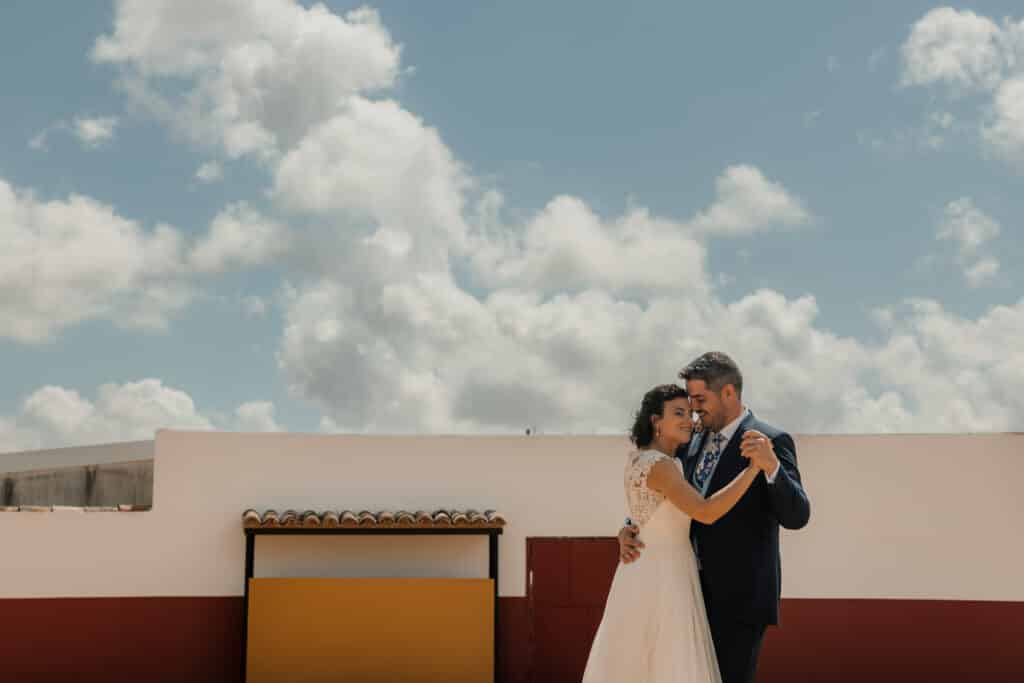 Boda Finca la losilla Campo de Criptana Ciudad Real 017