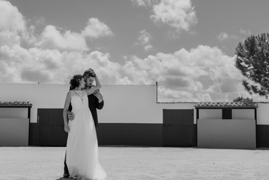 Boda Finca la losilla Campo de Criptana Ciudad Real 020