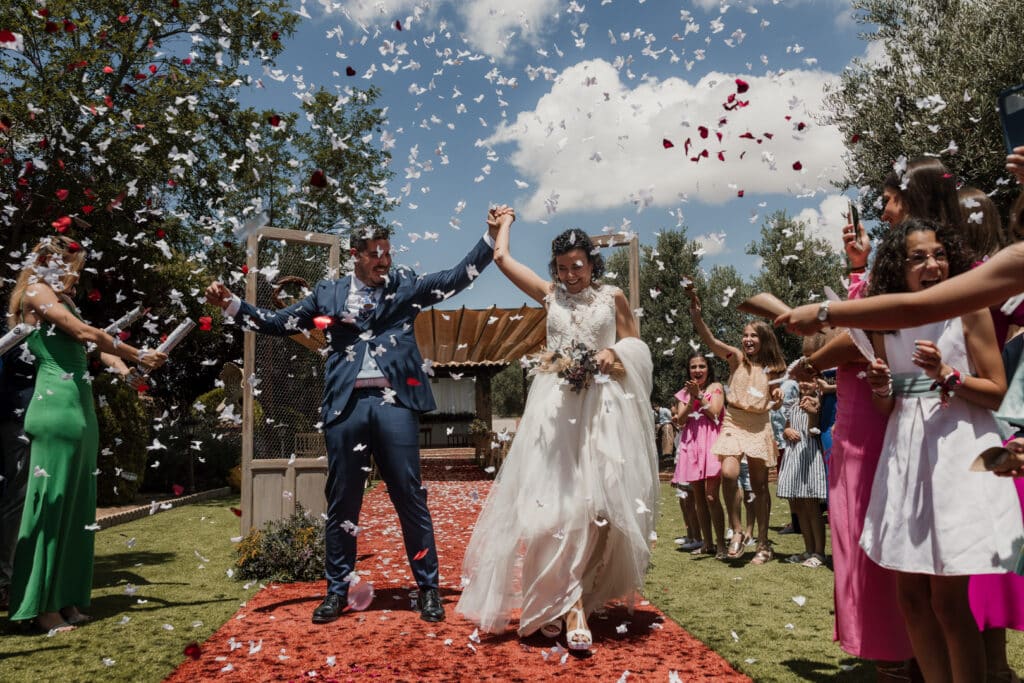 Boda Finca la losilla Campo de Criptana Ciudad Real 029