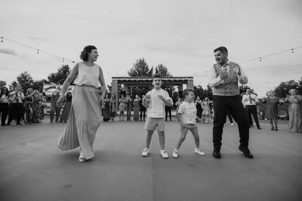 Boda Finca la losilla Campo de Criptana Ciudad Real 034