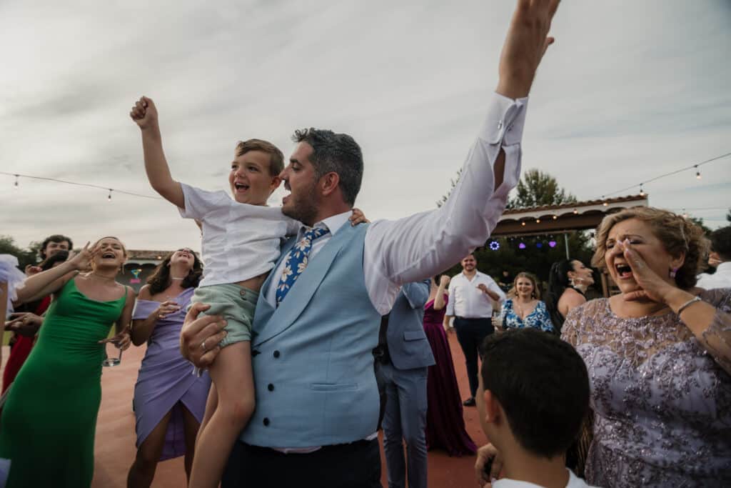 Boda Finca la losilla Campo de Criptana Ciudad Real 037