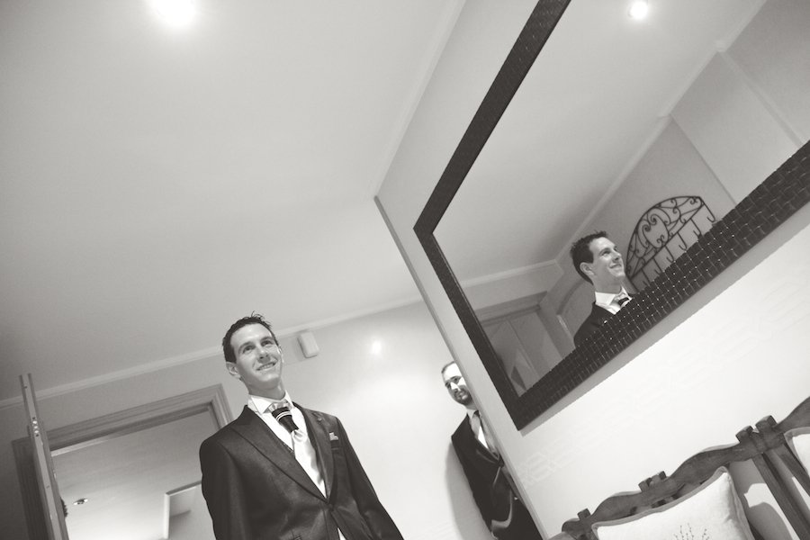 Boda Isa & Sergio 2