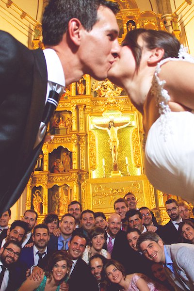 Boda Isa & Sergio 6