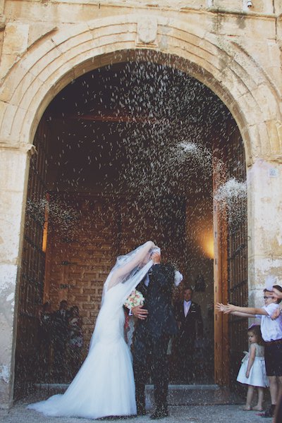 Boda Isa & Sergio 7