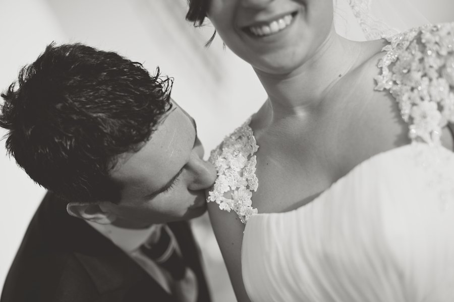 Boda Isa & Sergio 9