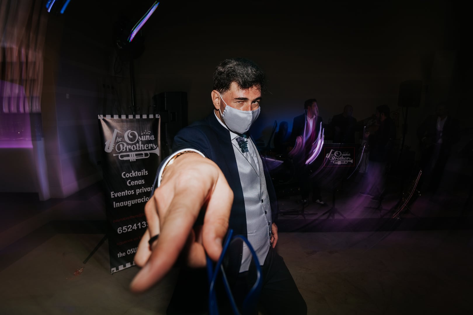 boda en Villarrobledo salones epilogo Tomelloso 043