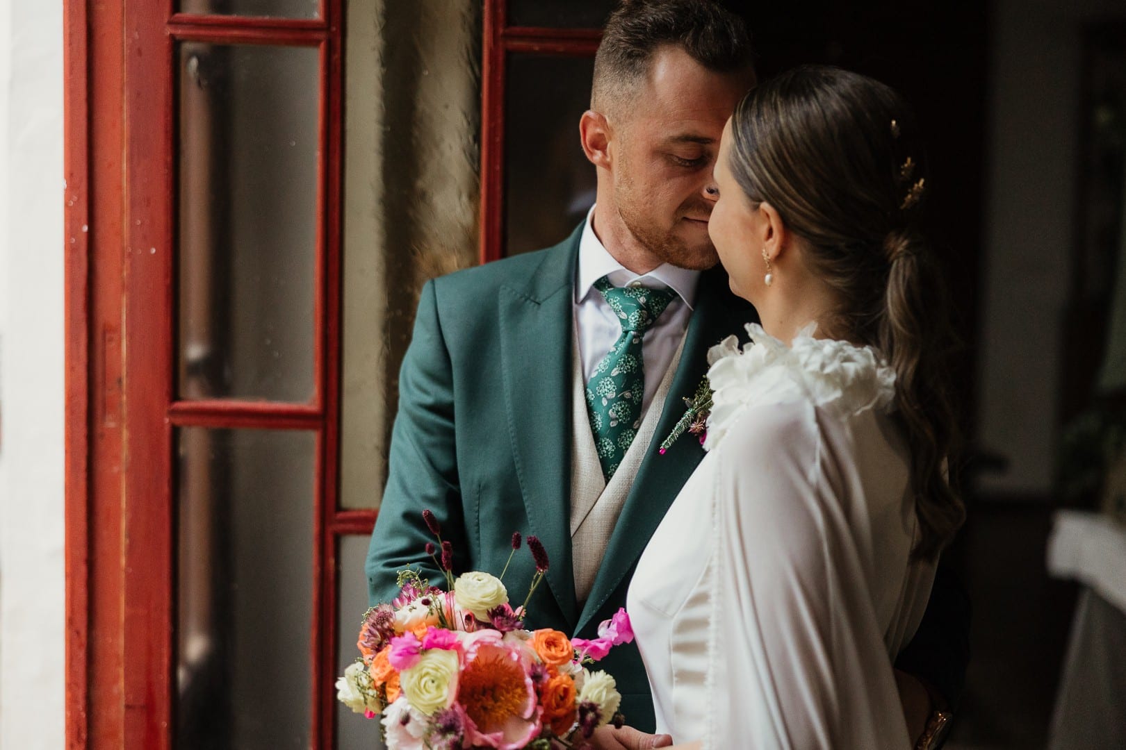 Boda Socuellamos Finca las beatas Albacete Ciudad Real