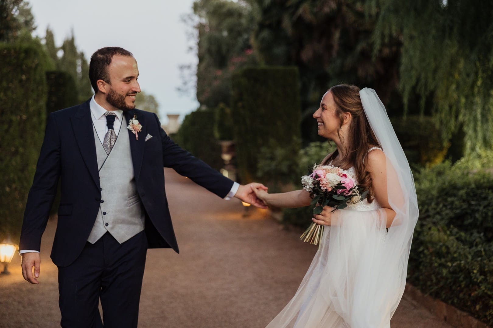 Boda finca los laureles ciudad real