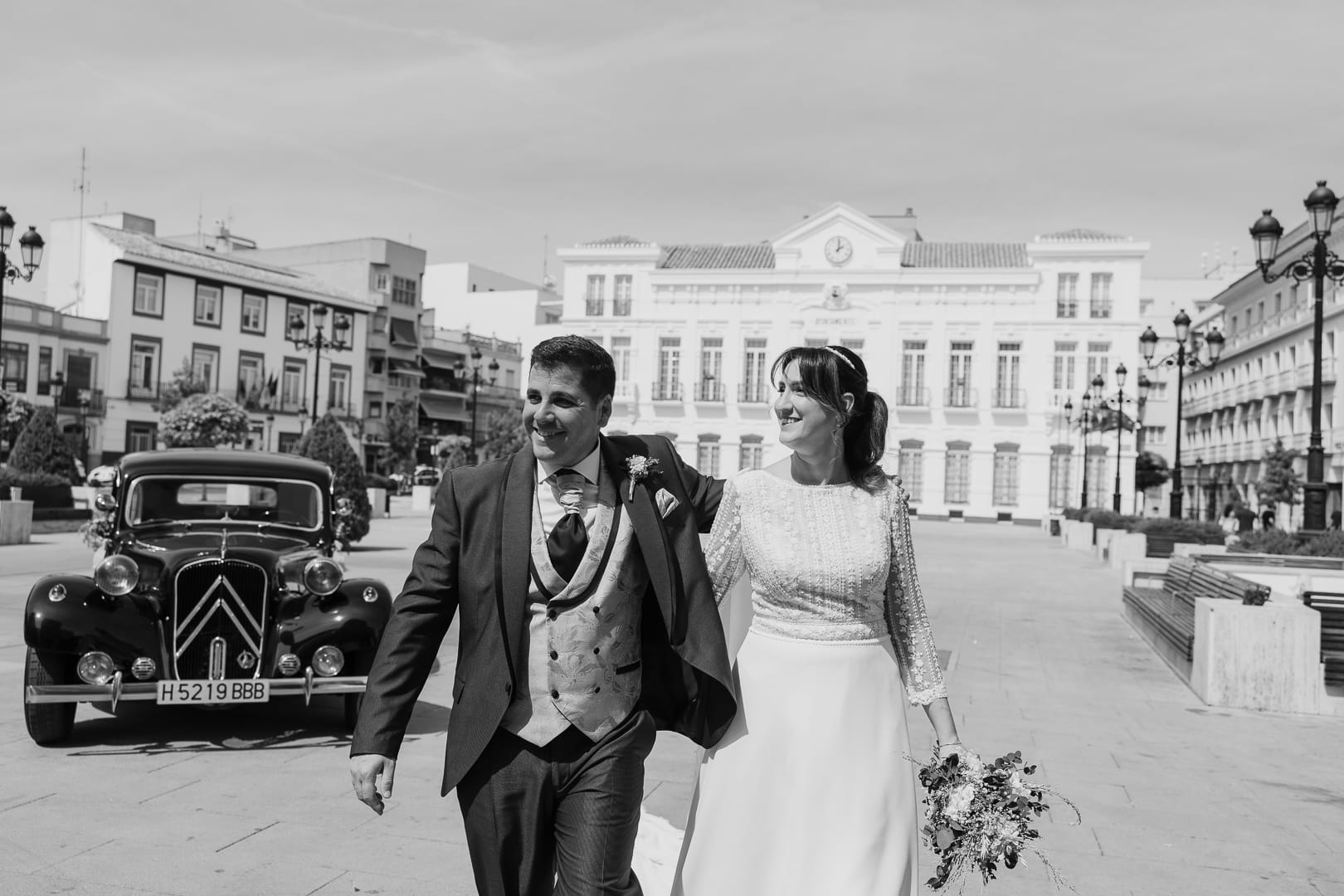 Boda salones Epilogo Tomelloso ciudad real